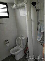 Blk 43 Cambridge Road (Kallang/Whampoa), HDB 4 Rooms #465156821